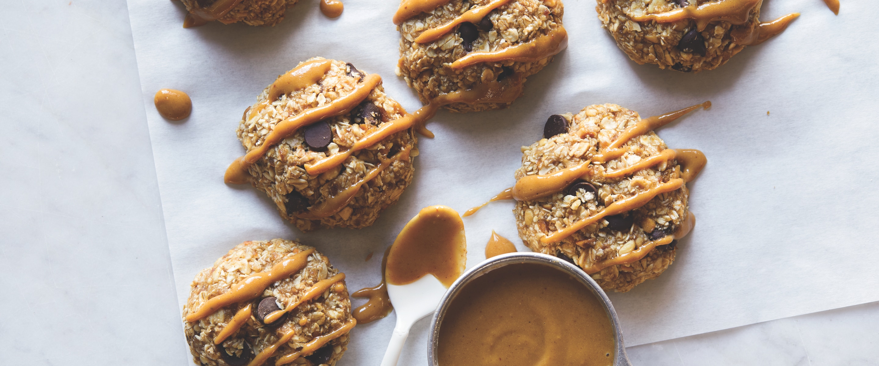 11 Delicious, Vegan Dessert Ideas (With No Added Sugar)
