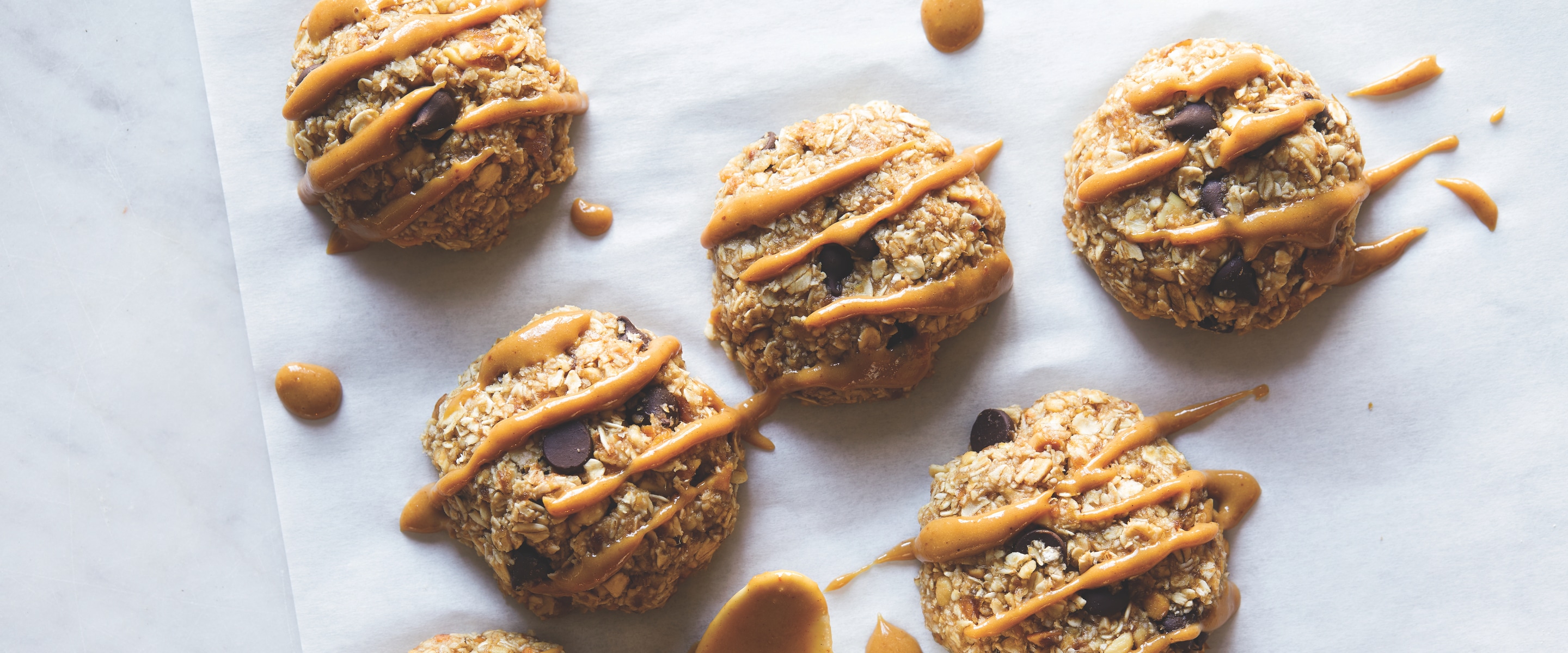 Must-Make, No-Bake Vegan Summer Cookie Recipes