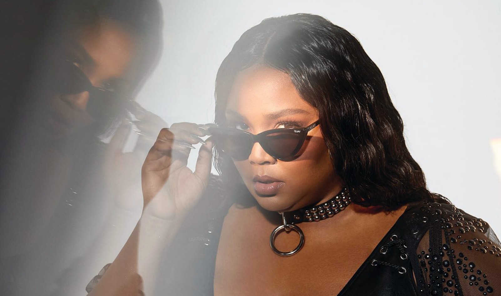 Lizzo Celebrates Six-Month Vegan Anniversary with a Message: “Love Yourself at Every Stage”