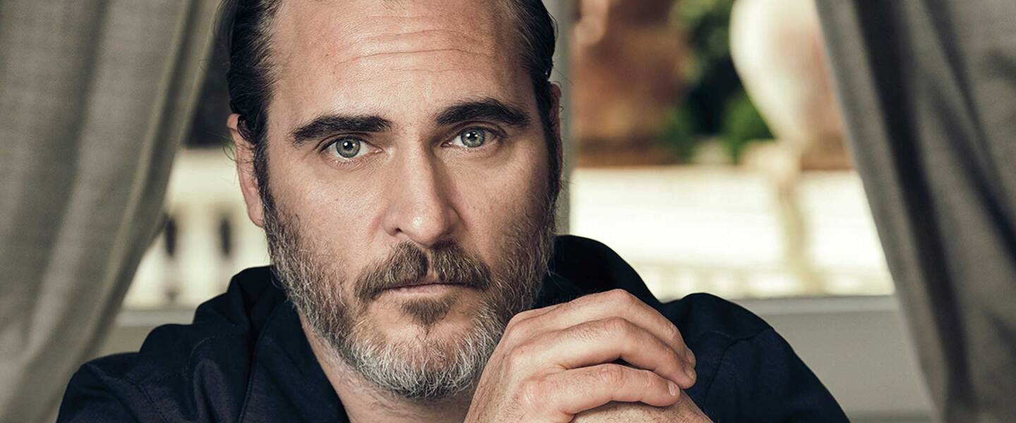 Joaquin Phoenix on Veganism, the Environment, and Social Justice: A VegNews Exclusive Interview