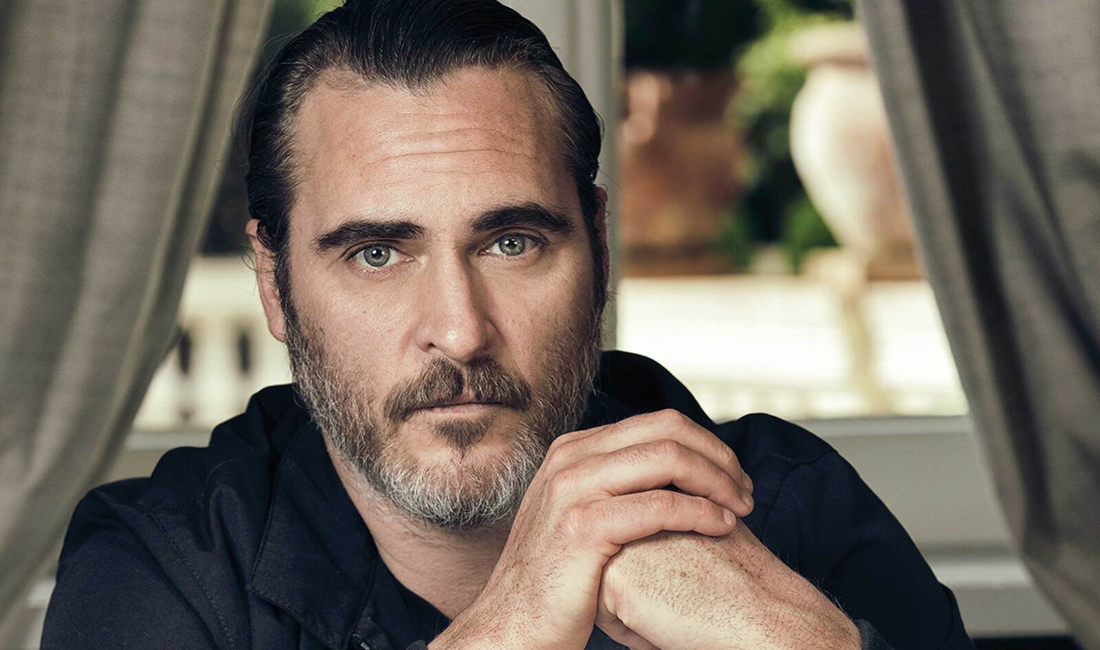 Joaquin Phoenix on Veganism, the Environment, and Social Justice: A VegNews Exclusive Interview
