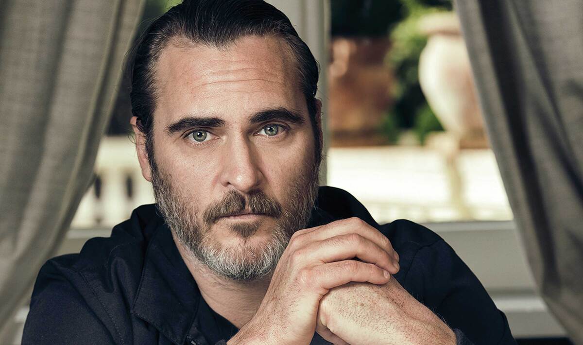 Joaquin Phoenix on Veganism, the Environment, and Social Justice: A