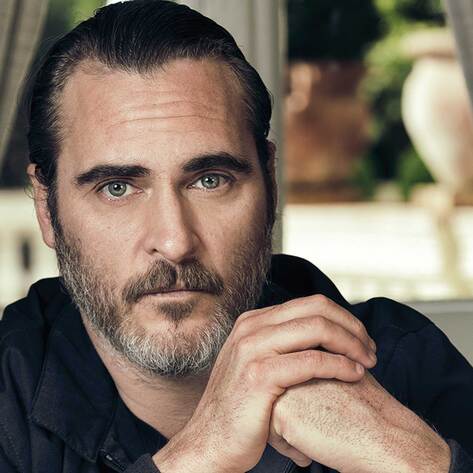 Joaquin Phoenix on Veganism, the Environment, and Social Justice: A VegNews Exclusive Interview