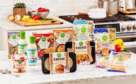 The 25 Best Vegan Food Products You Can Find at Kroger