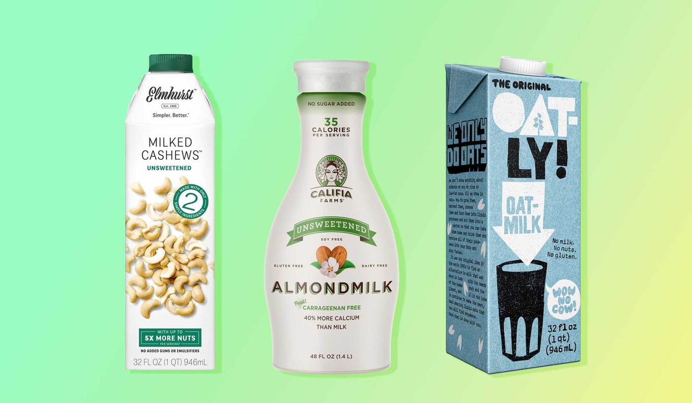 VegNews.Milk