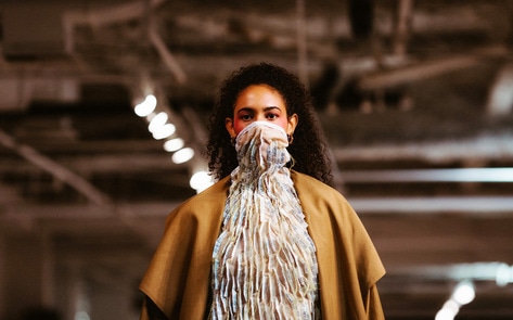 Vegan Fashion Showroom Opens in Los Angeles