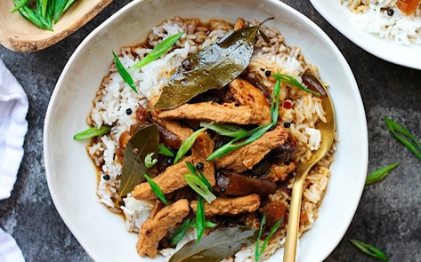 10 Essential Vegan Dishes to Celebrate Filipinx American History Month 