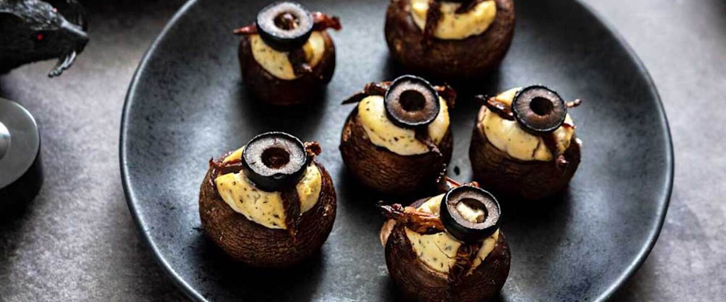 VegNews.MushroomEyes