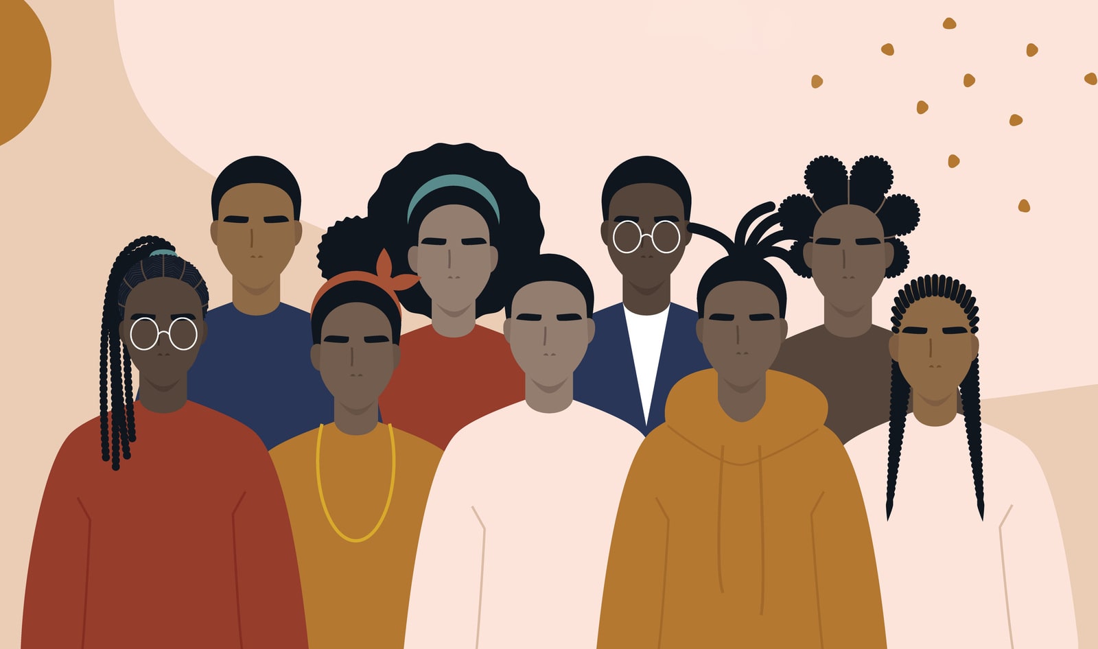 Animal-Rights Group Mercy For Animals Launches Grant Program To Support Black Activists | VegNews Animal-Rights Group Mercy For Animals Launches Grant Program To Support Black Activists | VegNews