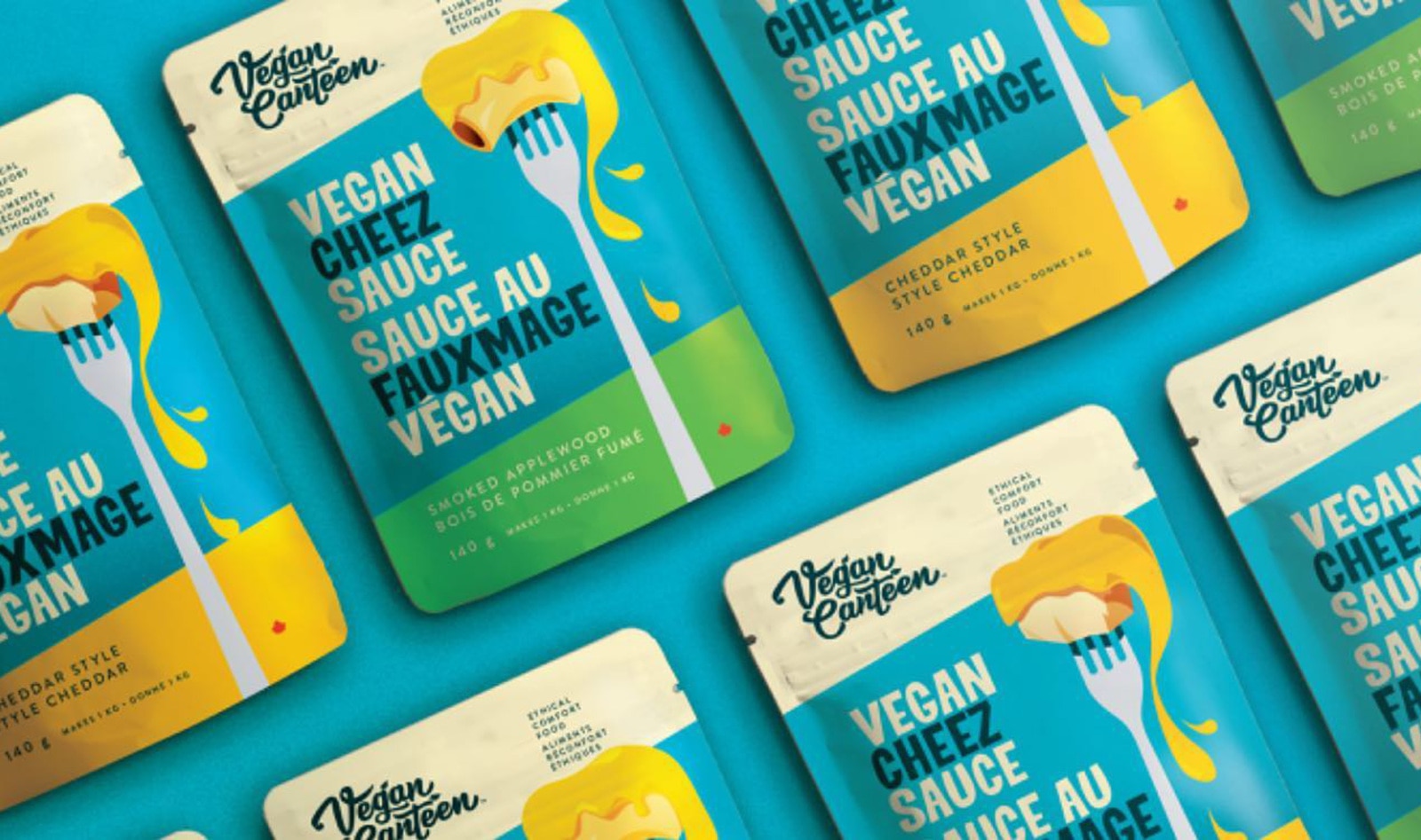 Trans Entrepreneur Launches Vegan Cheese Brand After Restaurant Closure&nbsp;