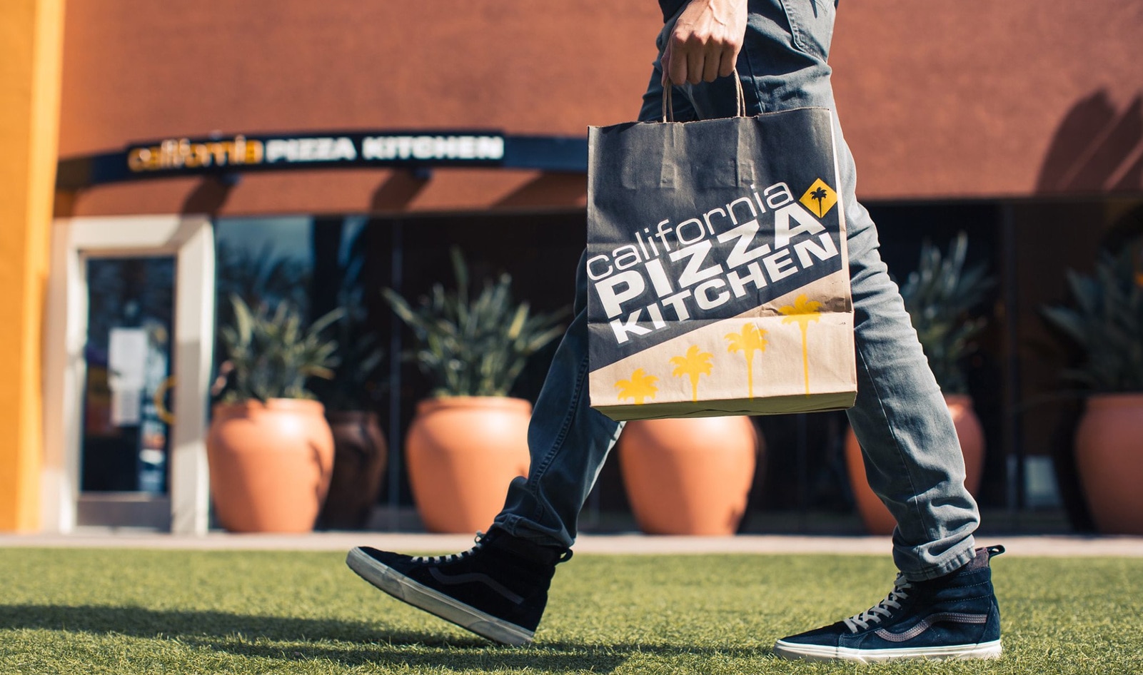 California Pizza Kitchen Launches Vegan Chicken at All Locations Nationwide&nbsp;