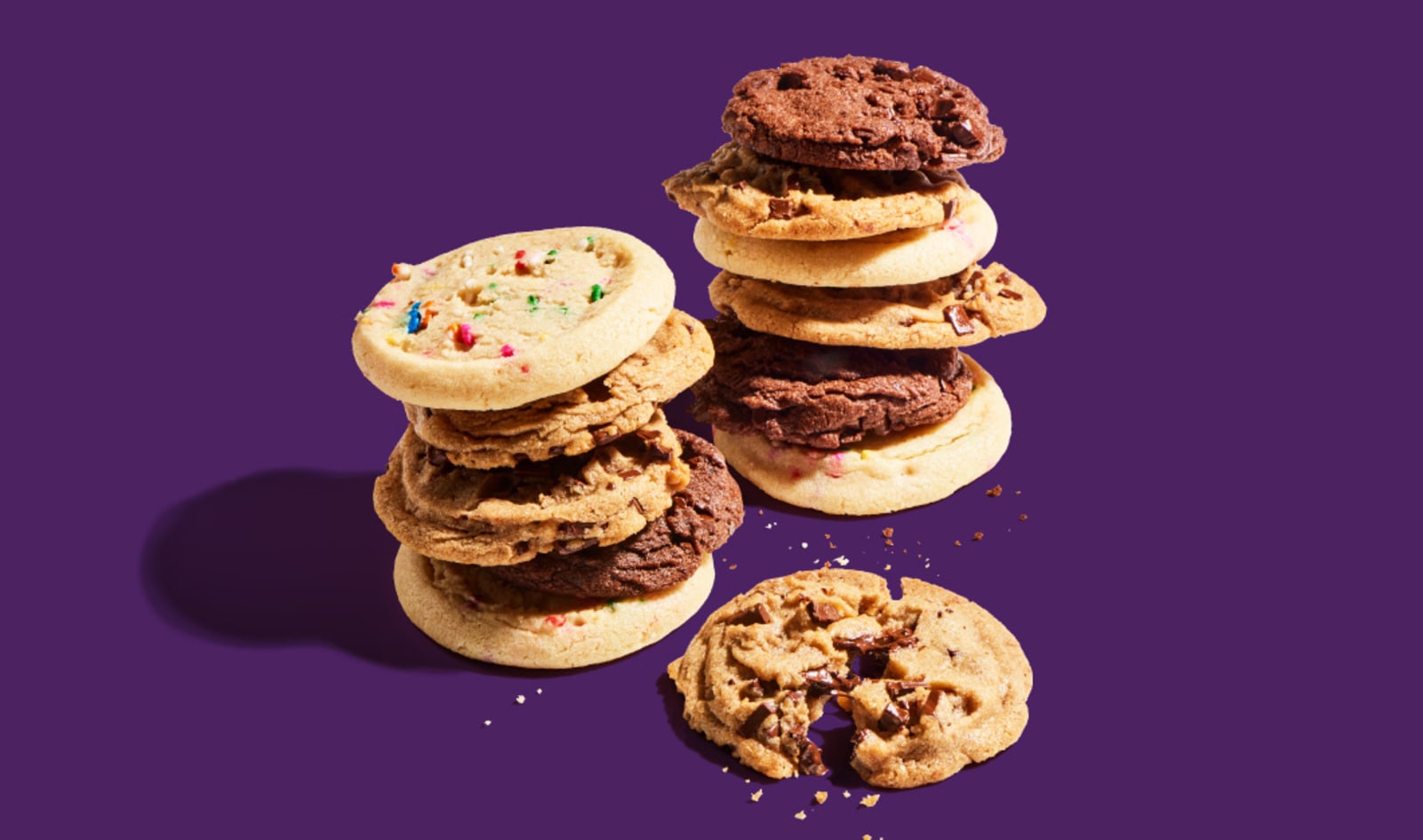 LateNight Cookie Delivery Service Launches Vegan Cookies VegNews