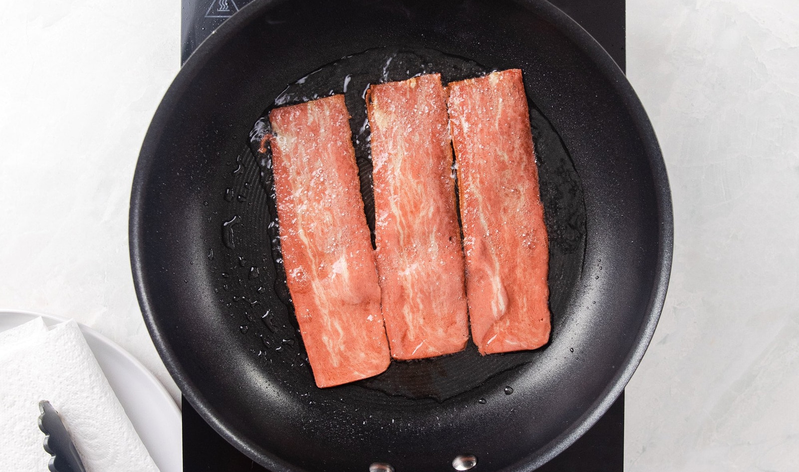New Extra Crispy Vegan Bacon Strips Launch in New Zealand