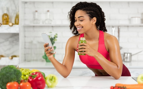 7 Ways to Make the Vegan Wellness Community More Racially Inclusive