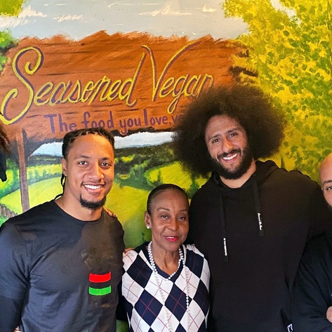 Black-Owned Vegan Restaurants Win $25,000 from Discover Card