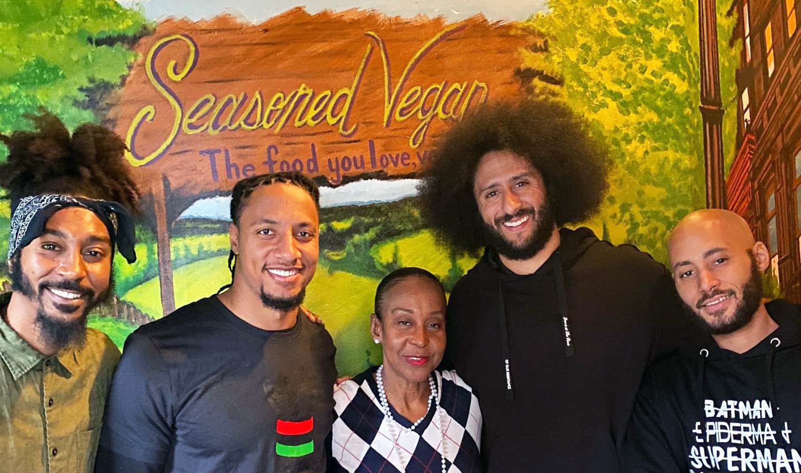 Black-Owned Vegan Restaurants Win $25,000 from Discover Card