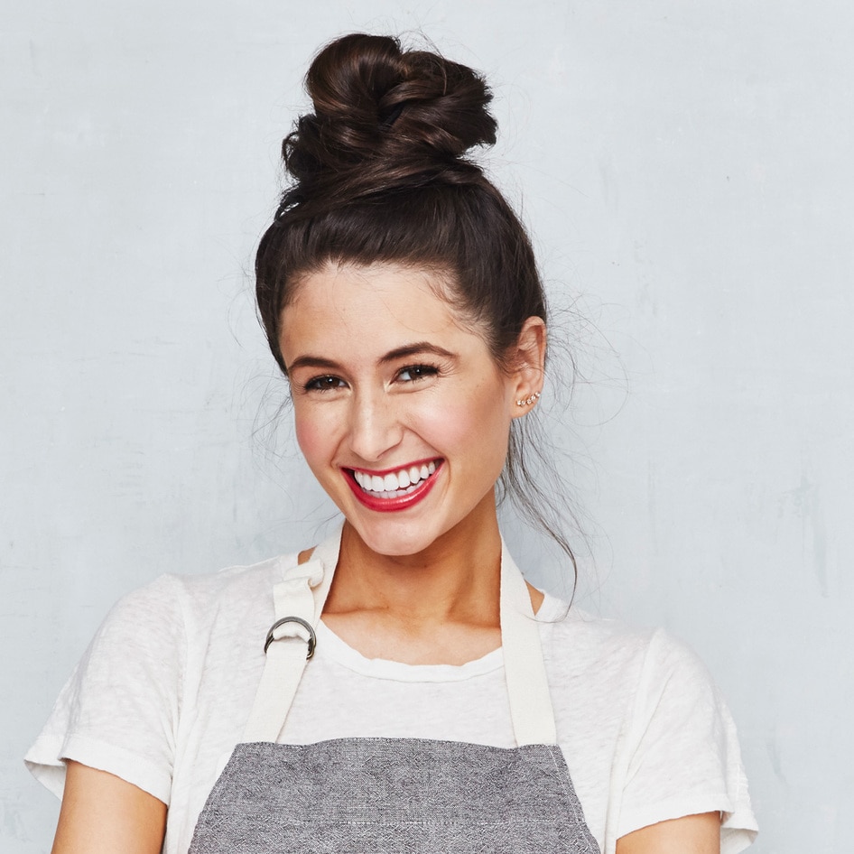 Chef Chloe Coscarelli Partners With Whole Foods Market to Offer Vegan Thanksgiving Meal