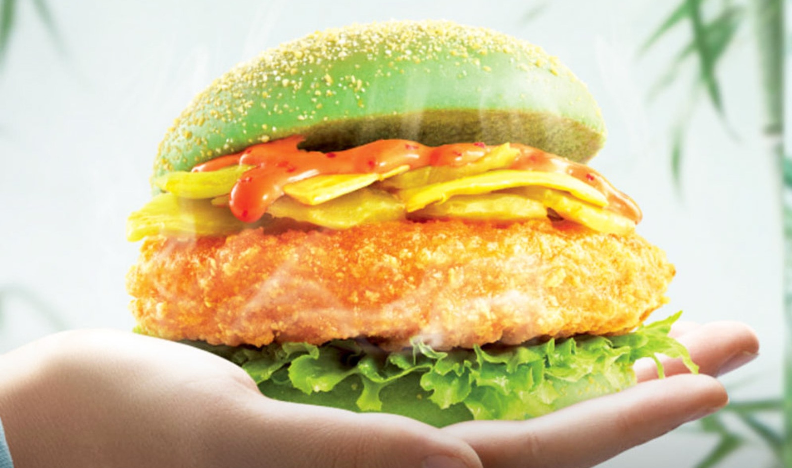 Vegan Chicken Launches at Nearly all 2,600 Locations of China’s Version of KFC&nbsp;