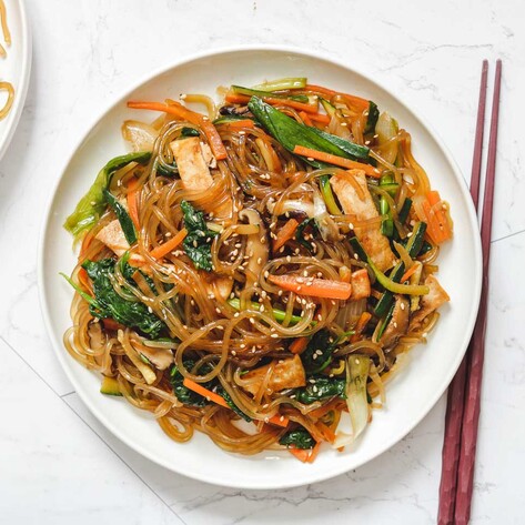 10 Globally Inspired Recipes to Celebrate World Vegan Day 