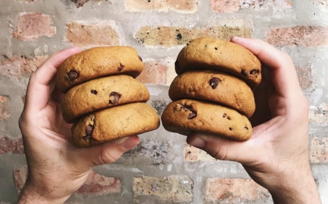 11 Pumpkin-Flavored Cakes and Cookies You Can Get Delivered