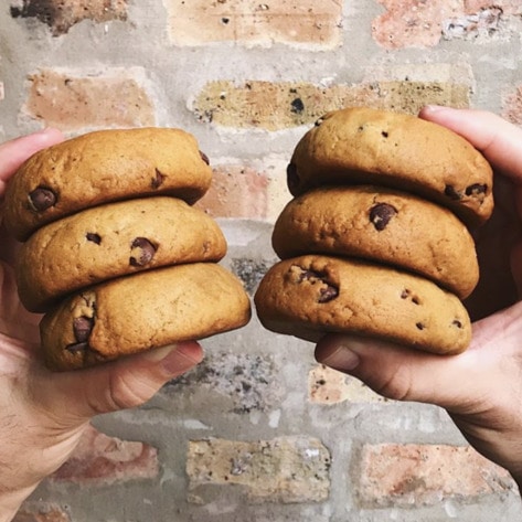 11 Pumpkin-Flavored Cakes and Cookies You Can Get Delivered