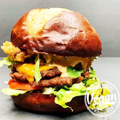 New Black Woman-Owned Vegan Restaurant to Open in Alabama