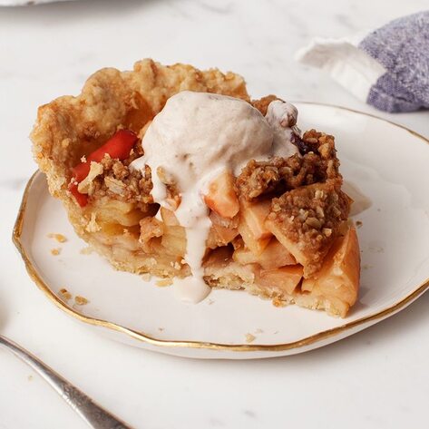 The VegNews Guide to Making Any Pie Vegan