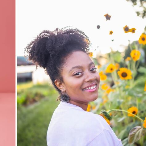 Black Teen Activist Haile Thomas and HipCityVeg Launch Vegan Sandwich to Support Charity
