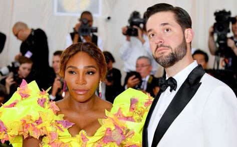 Reddit Co-Founder Alexis Ohanian Speaks Out Against Factory Farming