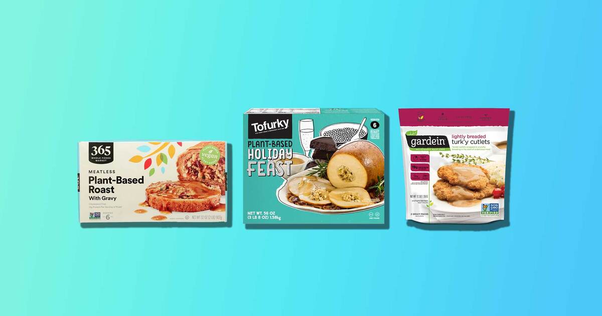The 15 Best Vegan Roasts for Your Plant-Based Thanksgiving - Vimarsana News
