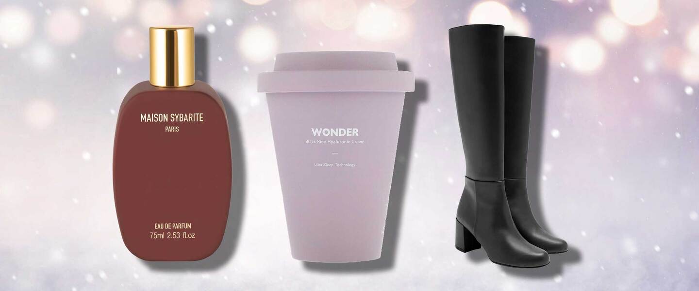 25 Gifts for the Vegan Beauty &amp; Fashion Lover&nbsp;