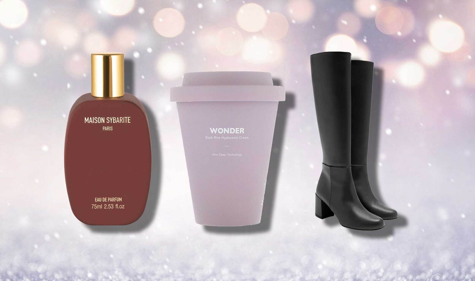 25 Gifts for the Vegan Beauty &amp; Fashion Lover&nbsp;
