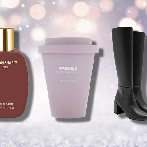 25 Gifts for the Vegan Beauty &amp; Fashion Lover&nbsp;