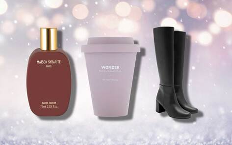 25 Gifts for the Vegan Beauty &amp; Fashion Lover&nbsp;