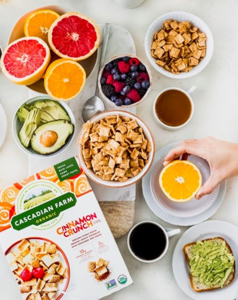 VegNews.VeganOrganicCascadianFarm