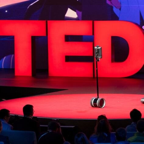 20 Inspiring Vegan TED Talks to Watch Right Now