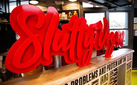 Slutty Vegan to Open New Vegan Bar In Atlanta Food Hall