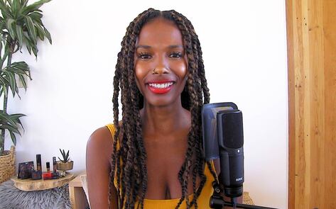 American Express Spotlights Vegan Lipstick Entrepreneur Melissa Butler