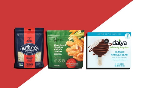 20 New Vegan Finds at Target You May Not Know About