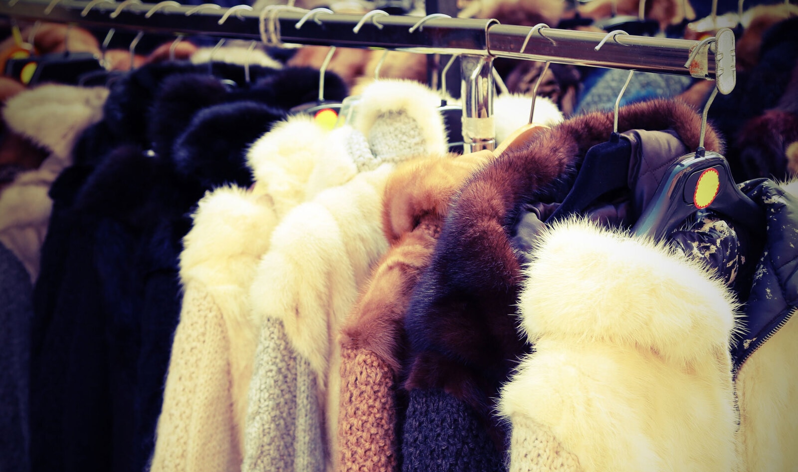 <i>British Vogue</i>: “Fashion Finally Needs to Disown Fur”