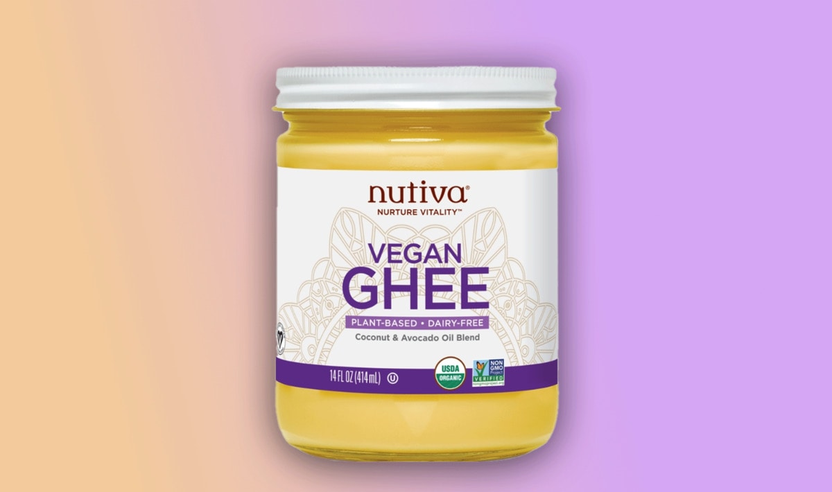 Vegan Ghee Debuts in US Stores | VegNews Vegan Ghee Debuts in US Stores | VegNews