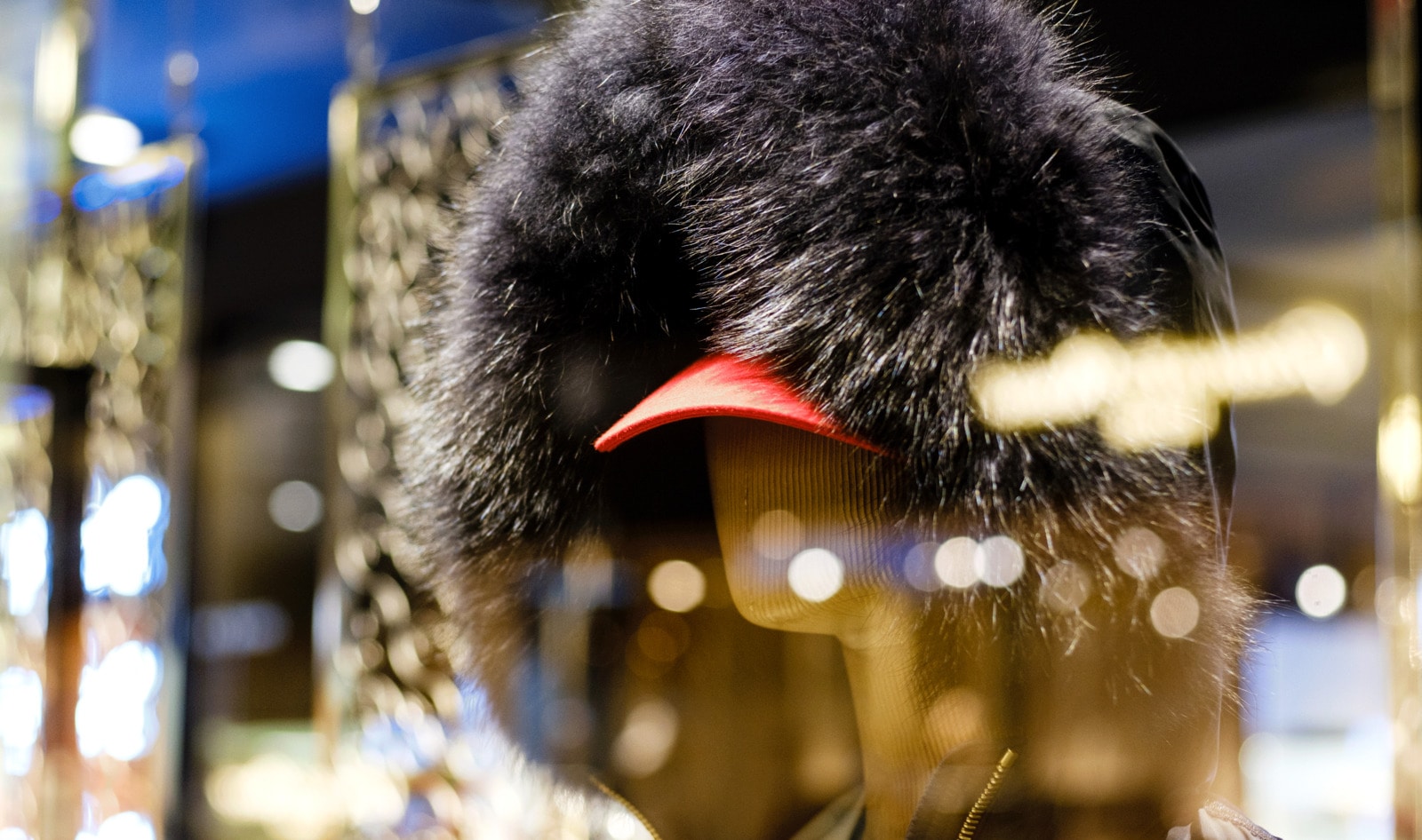 World’s Largest Fur Auction House Is Closing