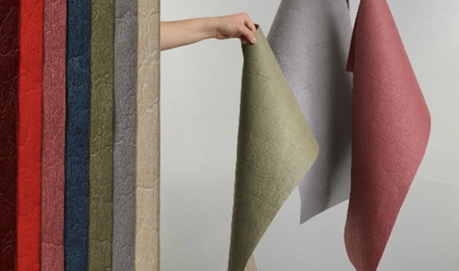 5 Fabulous Vegan Leather Designers 
