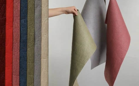 5 Fabulous Vegan Leather Designers 