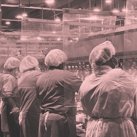 Tyson Managers Placed Bets on How Many Slaughterhouse Workers Would Contract COVID-19, Lawsuit Alleges