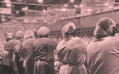 Tyson Managers Placed Bets on How Many Slaughterhouse Workers Would Contract COVID-19, Lawsuit Alleges