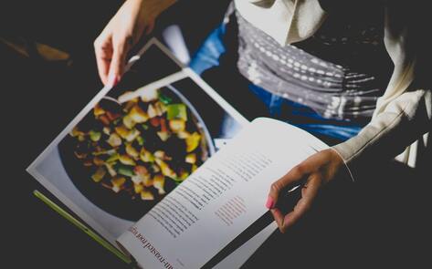 The Top 10 Vegan Cookbooks of the Holiday Season