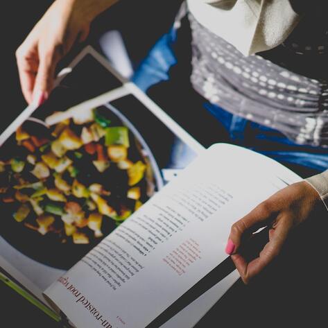 The Top 10 Vegan Cookbooks of the Holiday Season