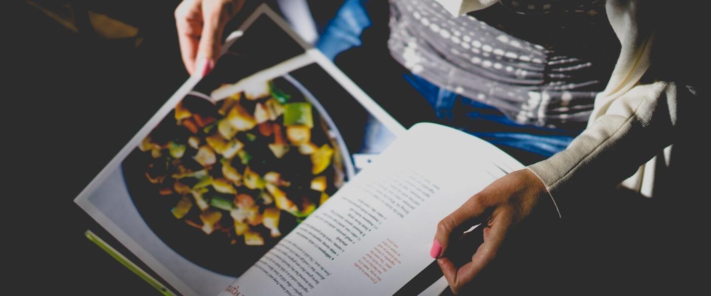 The Top 10 Vegan Cookbooks of the Holiday Season