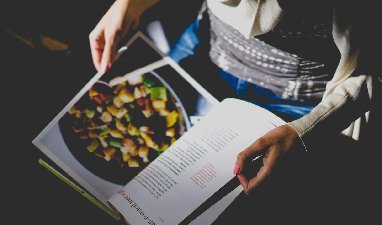 The Top 10 Vegan Cookbooks of the Holiday Season